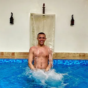 Iklil (adults Only) Riad